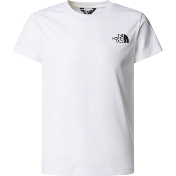 Tnf red box tee 2025