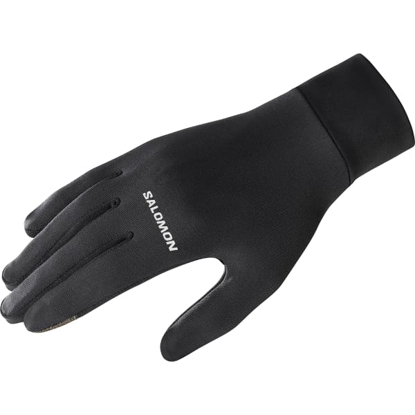 Slim warm gloves deals