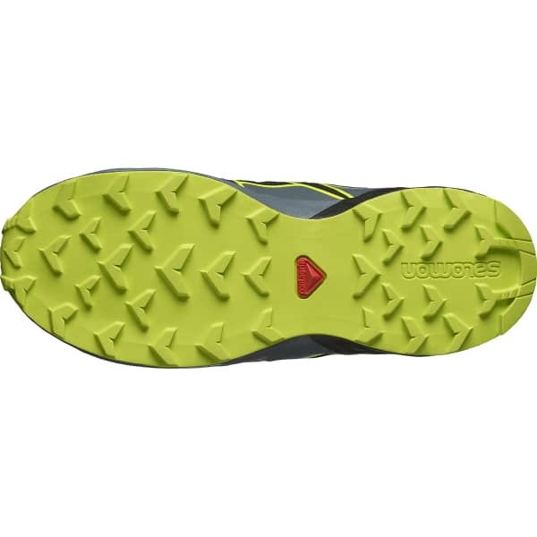 Salomon speedcross waterproof discount