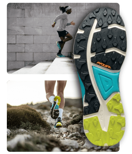 Scarpa Golden Gate 2