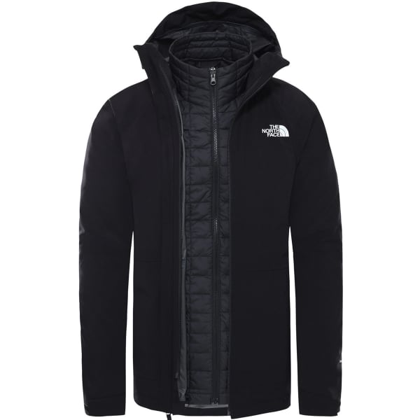North face t ball triclimate clearance