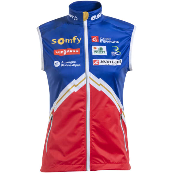 Bleu / Blanc / Rouge