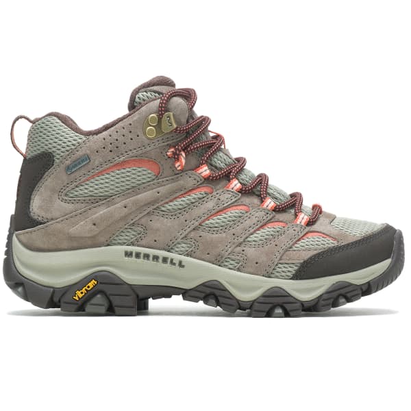 Merrell mid hiking boots best sale