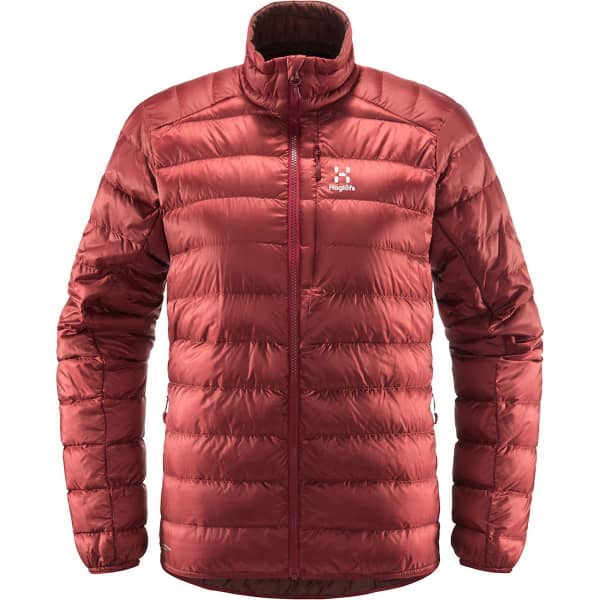 Haglöfs roc down jacket best sale