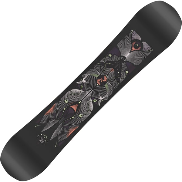 Salomon wonder clearance snowboard 2019