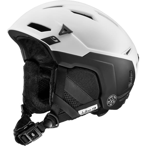 JULBO CASQ THE PEAK Unicolore Ski touring ski helmet