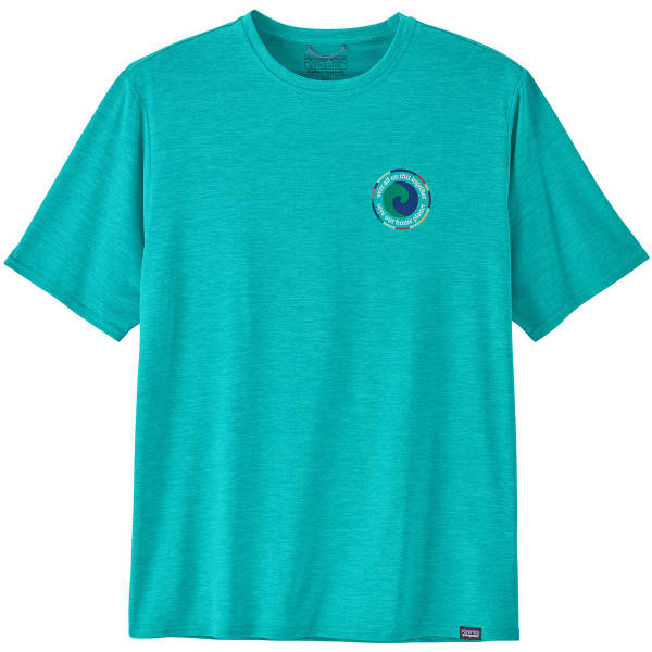 M's cap cool daily graphic shirt clearance