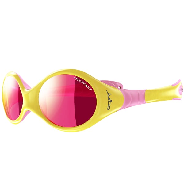 JULBO LOOPING 2 JAUN ROSE SP3CF ROSE 23
