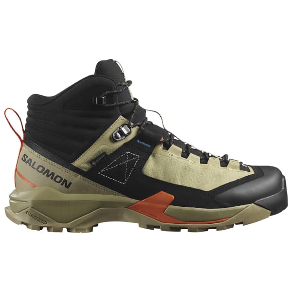X ultra mid shop