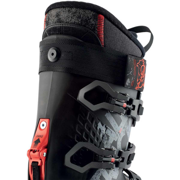 ROSSIGNOL ALLTRACK 90 Unicolore Alpine ski boots