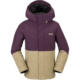Veste de ski femme volcom 2025