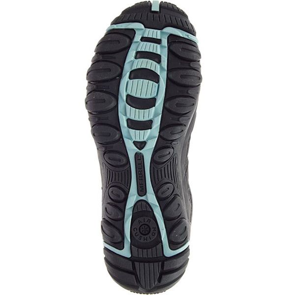 merrell accentor black