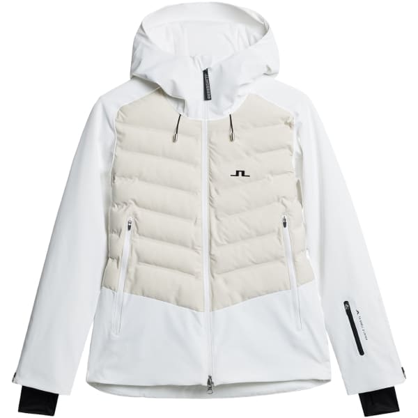 HEDWIG JACKET MOONBEAM Chaqueta de esquí