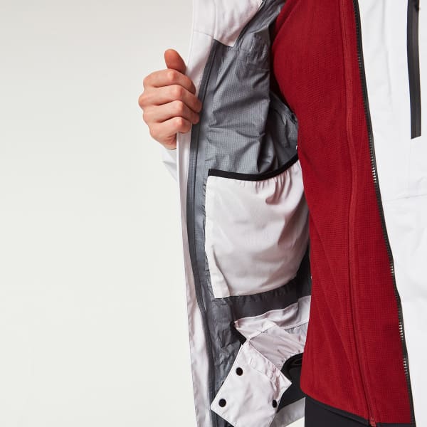 Oakley gore tex pro clearance shell jacket