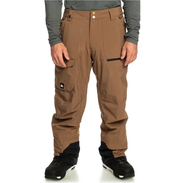 Pantalon de ski quiksilver homme hotsell