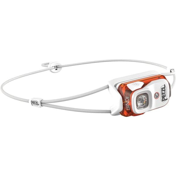PETZL BINDI ORANGE - Lampe frontale