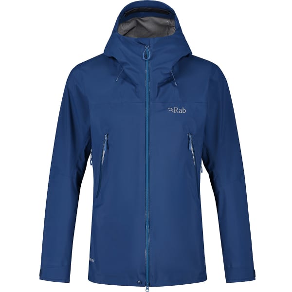 RAB KANGRI GORE TEX JACKET INK Ski touring ski jacket