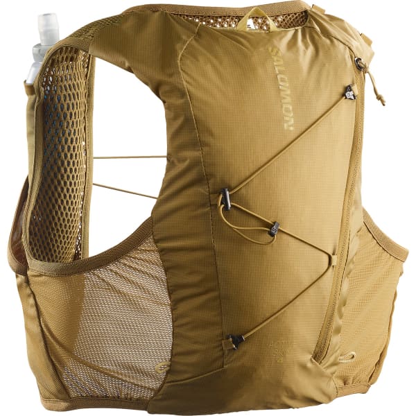 Salomon Active Skin 4 Set