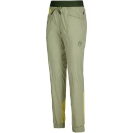 Pantalon escalade la sportiva hotsell
