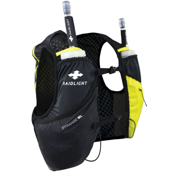 Raidlight Dynamic Mochila Raidlight Responsiv 10l Chaleco