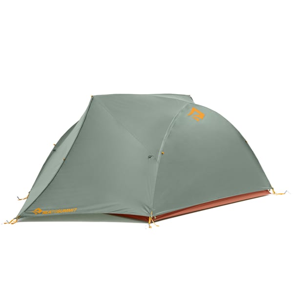 SEA TO SUMMIT TENTE IKOS TR3 Unicolore Bivouac tent