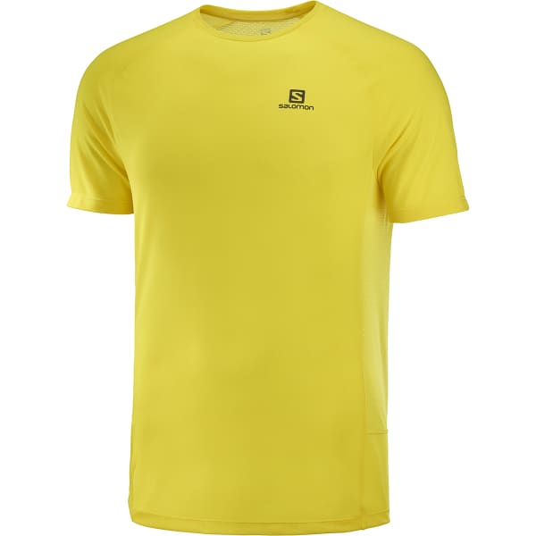 Trail runner ss tee m cheap