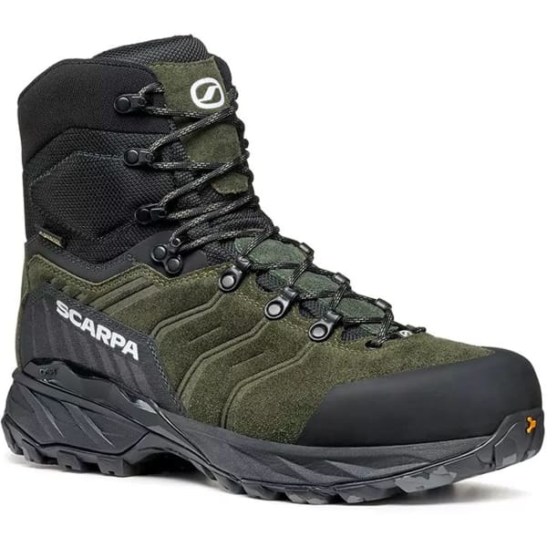 Scarpa gore tex boots online