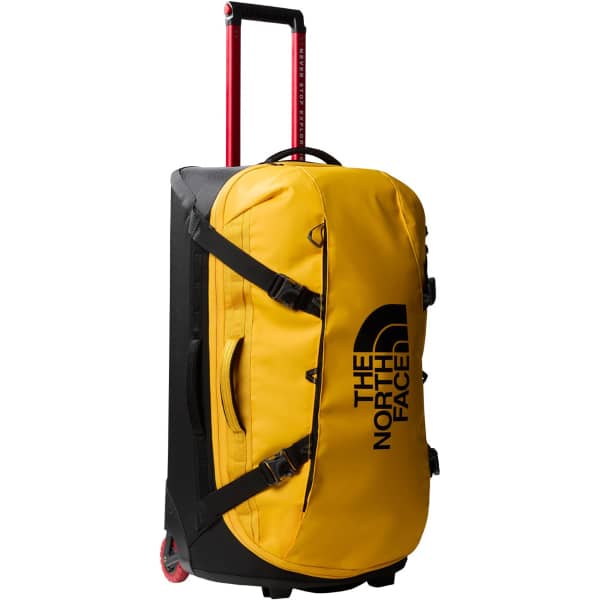 North face duffel wheels deals