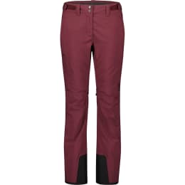 Pantalon de ski scott best sale