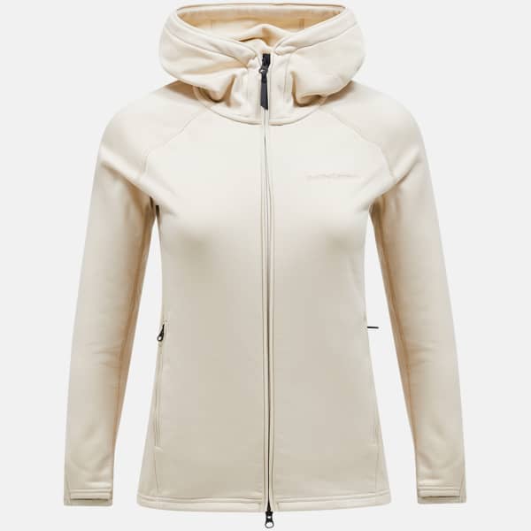 Chill zip hood 2025