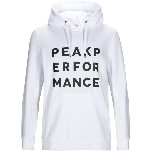 Sweatshirt peak performance best sale