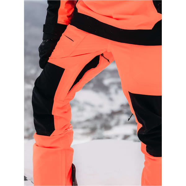 メンズ Burton サウスサイド 2L パンツ（スリムフィット