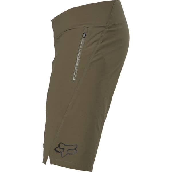 Fox flexair dirt top