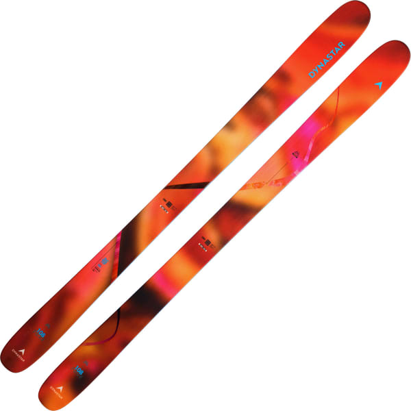 Dynastar M-FREE 108