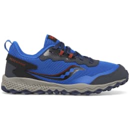 Saucony peregrine shield sales