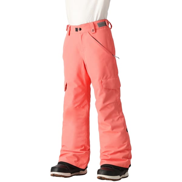Snowboard pants girls online