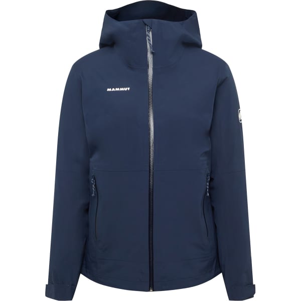 Mammut LINARD GUIDE 3 IN 1 HS HOODED JACKET W