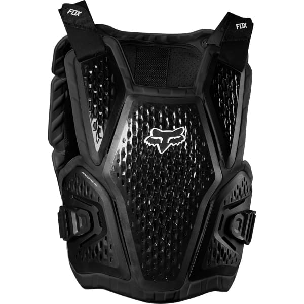 Mountain biking chest protector hotsell