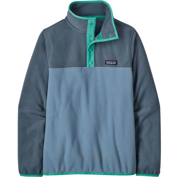 Micro d outlet snap t