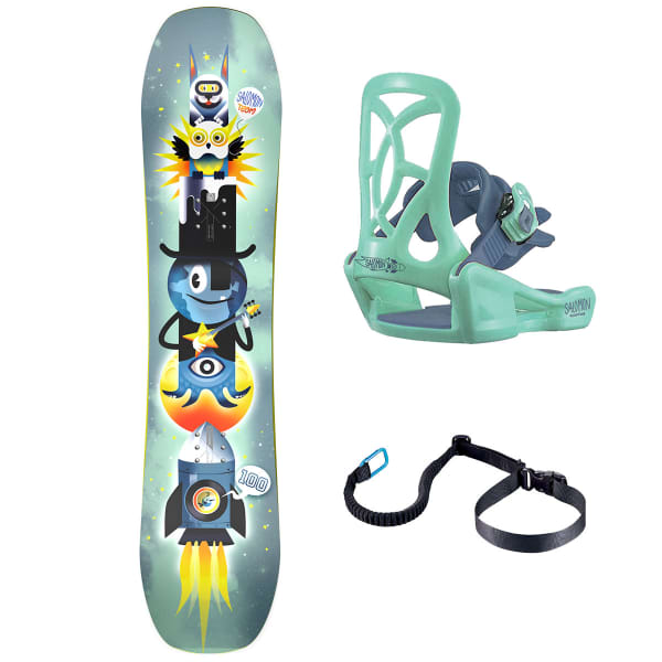 SALOMON TEAM PACKAGE 24