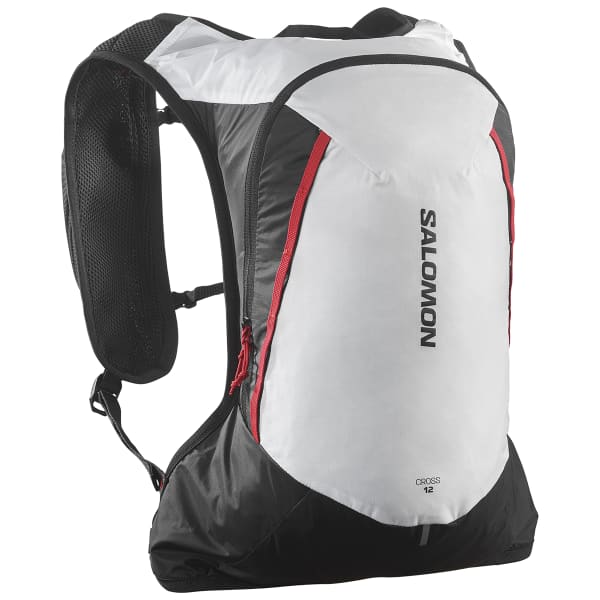 SALOMON CROSS 12 Unicolore Sac trail