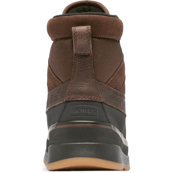Sorel ankeny cheap boot