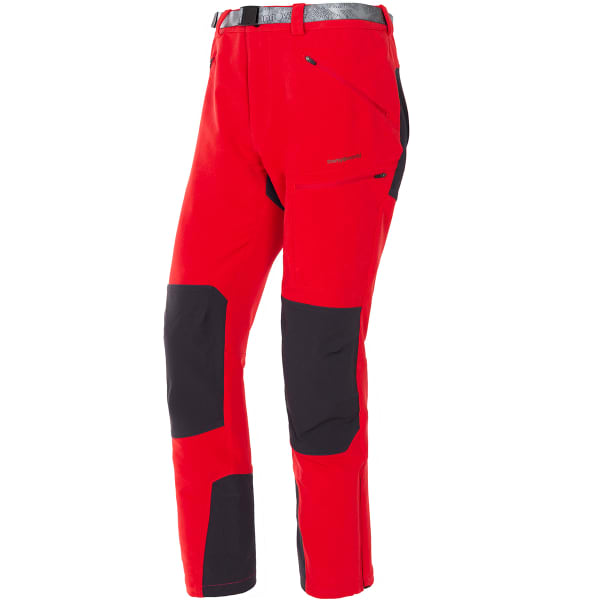 Pantalón de montaña KANGRI KB Hombre TrangoWorld -2021