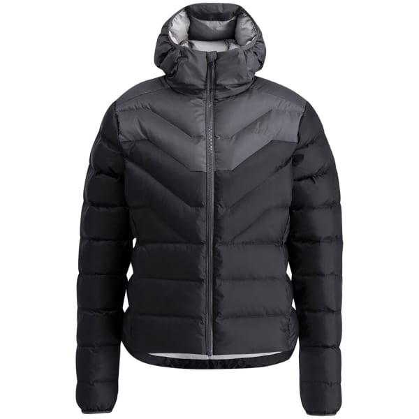 SWIX-INFINITY DOWN JACKET W BLACK/MAGNET Plumón esquí