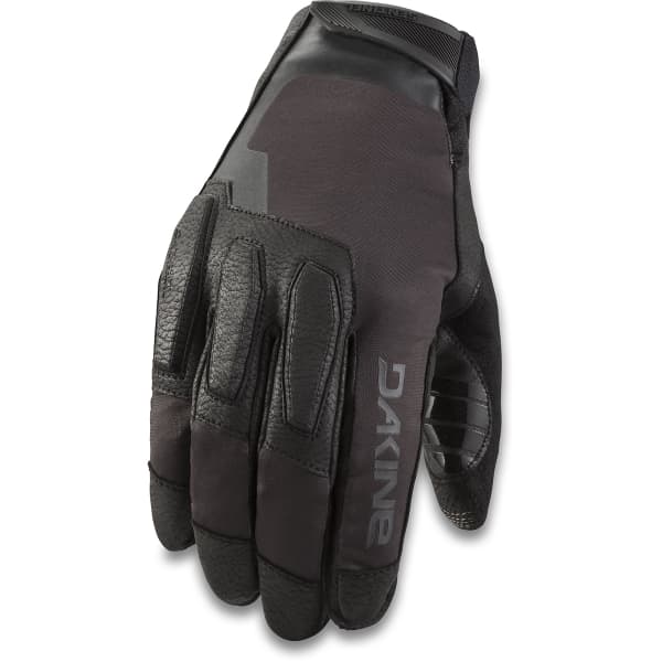 DAKINE SENTINEL GLOVE BLACK Mountain bike glove