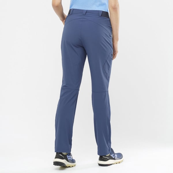 Salomon wayfarer tapered pant w deals