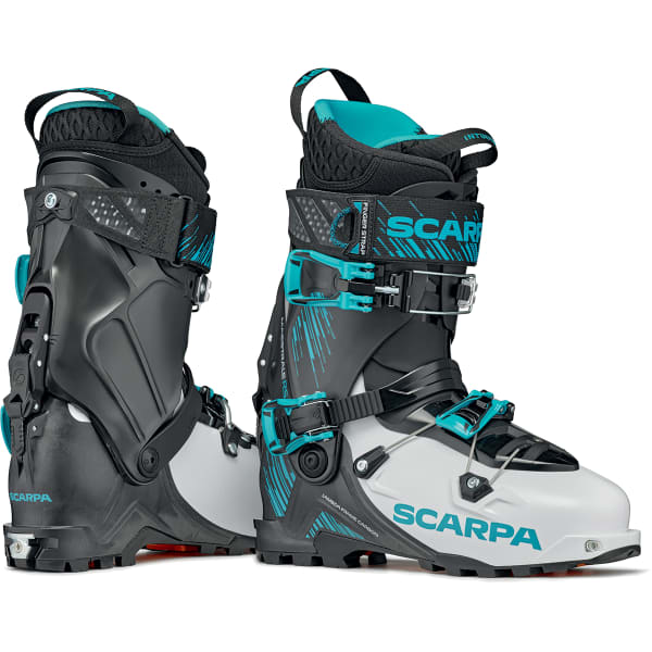 Scarpa maestrale rs peso hotsell