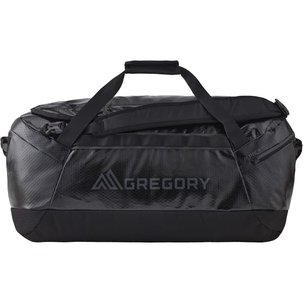 Duffle bag gregory top