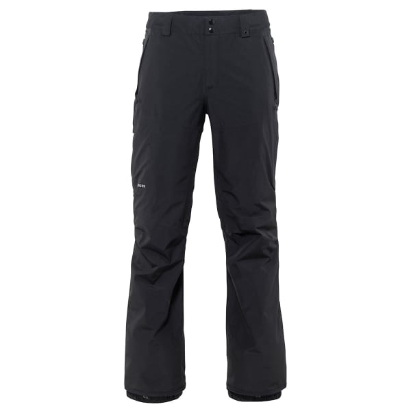 686 GORE-TEX CORE SHELL PANT BLACK 25