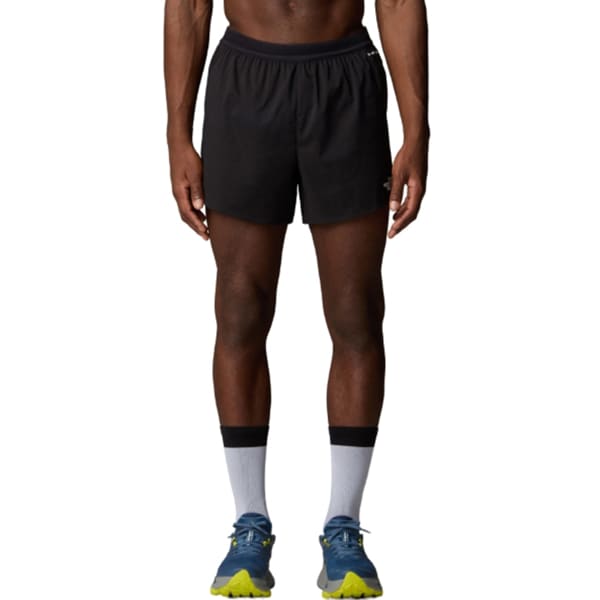 THE NORTH FACE SUNRISER SHORT 5